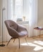 HAY - About A Lounge Chair AAL 87 Soft - 1 - Vorschau