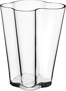 Iittala - Alvar Aalto Vase 27 cm - 1