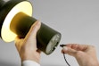 HAY - PC Portable Outdoorlampen - 9 - Preview