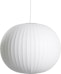 HAY - Nelson Ball Bubble Hanglamp - 1 - Preview