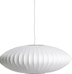HAY - Nelson Saucer Bubble Hanglamp - 1 - Preview