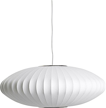 HAY - Nelson Saucer Bubble Hanglamp - 1