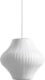 HAY - Nelson Peer Bubble hanglamp - 1 - Preview