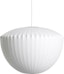 HAY - Nelson Appel Bubble hanglamp - 1 - Preview