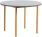 HAY - Two Colour Tafel rond - 1 - Preview