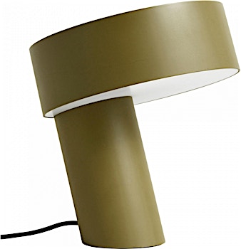 HAY - Lampe de table Slant - 1