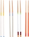 HAY - Colour Sticks Essstäbchen - 1 - Vorschau