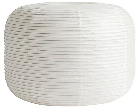 HAY - Rice Paper Shade Donut - 1 HAY - Rice Paper Shade Donut - 1