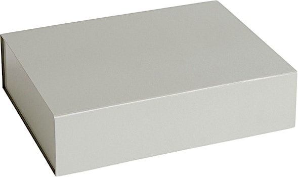 HAY - Colour Storage S Box - 1 HAY - Colour Storage S Box - 1