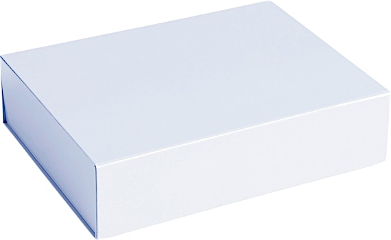 HAY - Colour Storage S Box - 1