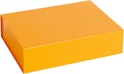 HAY - Boîte de rangement Colour Storage S - 1 - Aperçu