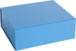 HAY - Boîte de rangement Colour Storage M - 1 - Aperçu