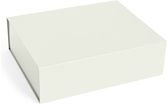 HAY - Colour Storage L Box - 1 HAY - Colour Storage L Box - 1