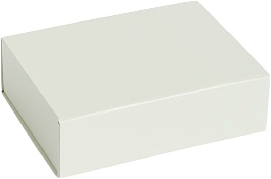HAY - Colour Storage XS Box - 1 HAY - Colour Storage XS Box - 1