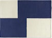 HAY - Ethan Cook Flat Works Teppich 240 x 170 cm - 1 - Vorschau