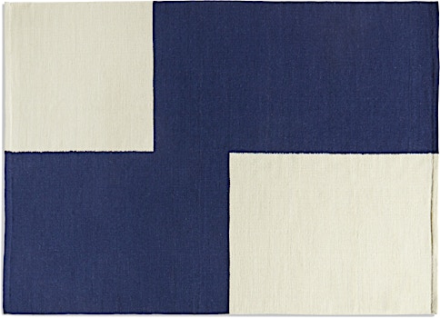 HAY - Tapis Ethan Cook Flat Works - 240 x 170 cm - 1