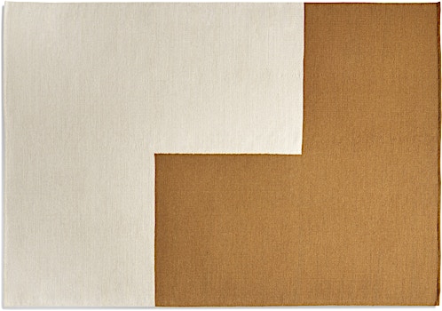 HAY - Ethan Cook Flat Works Vloerkleed 200 x 300 cm - 1
