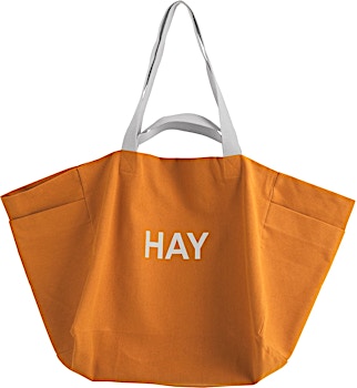 HAY - Weekend Bag No 2 Draagtas - 1