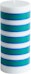 HAY - Bougie Column Small - light grey/blue/green - 1 - Aperçu