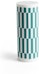 HAY - Bougie Column Large - Light grey/green - 1 - Aperçu