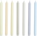 HAY - Gradient Candle Set van 7 - neutrals - 1 - Preview