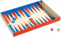 HAY - Jeu Backgammon - 2 - Aperçu