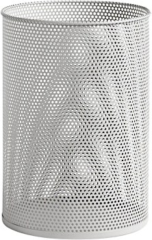 HAY - Corbeille à papier Perforated Bin - 1