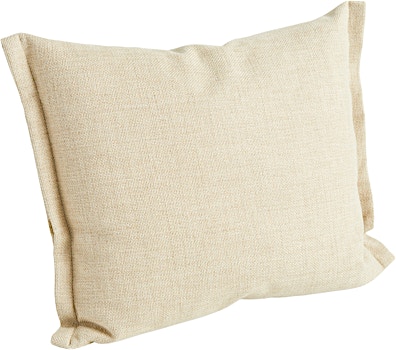 HAY - Coussin Plicar Structure Cushion - 1