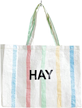 HAY - Sac Recycled Candy Stripe  - 1