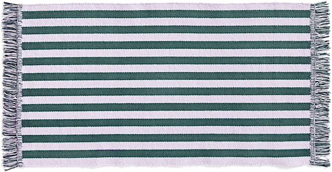 HAY - Stripes and Stripes Türmatte - 1