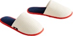 HAY - Waffle Slippers Multi Colour - 1 - Preview