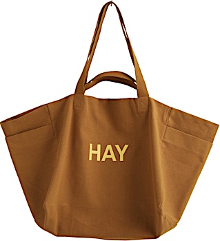 HAY - Weekend Bag Tas - 1