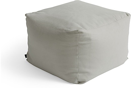 HAY - Pouf Planar Sitzpouf - 1