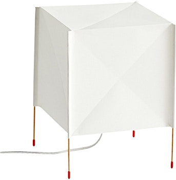 HAY - Paper Cube Tafellamp - 1
