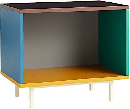 HAY - Colour Cabinet S - 1