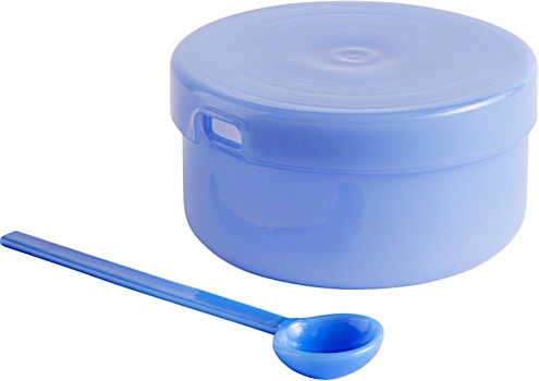 HAY - Borosilicate Zuckerschale - 1 HAY - Borosilicate Zuckerschale - 1