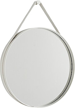 HAY - Strap Mirror No 2 - 1 HAY - Strap Mirror No 2 - 1
