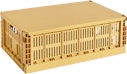 HAY - Colour Crate Deckel L - 1 - Vorschau
