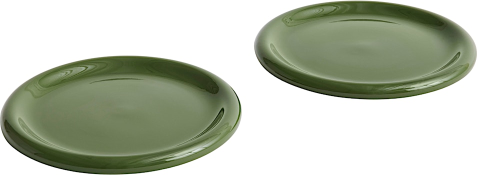HAY - Barro Teller 2er Set - 1 HAY - Barro Teller 2er Set - 1