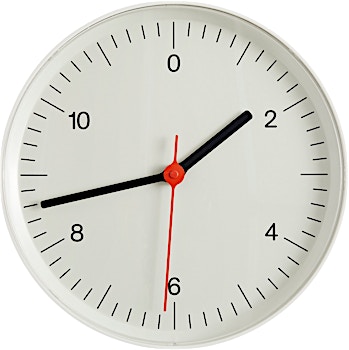 HAY - Horloge Wall Clock - 1