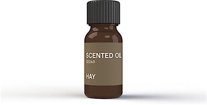 HAY - Scented Oil for Chim Chim - 1