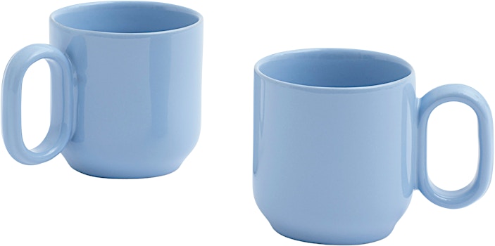 HAY - Barro Tasse 2er Set - 1 HAY - Barro Tasse 2er Set - 1