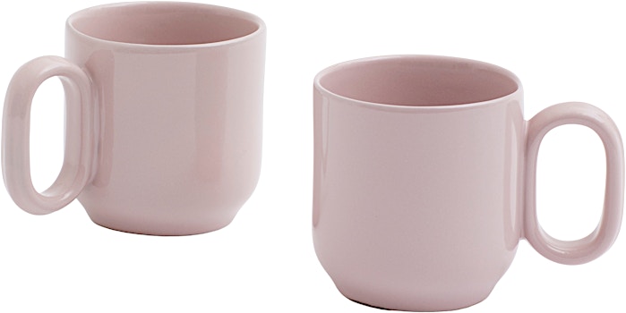 HAY - Barro Tasse 2er Set - 1 HAY - Barro Tasse 2er Set - 1
