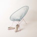 AcapulcoDesign - Chaise Acapulco Classic - Memphis - 4 - Preview