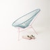 AcapulcoDesign - Chaise Acapulco Classic - Memphis - 5 - Preview