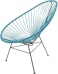 AcapulcoDesign - Chaise Acapulco Classic - Petrol - 1 - Preview