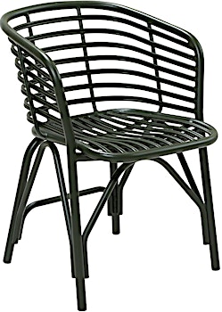 Cane-line Outdoor - Fauteuil Blend - 1