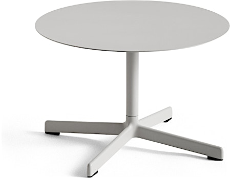 HAY - Table Neu low rond - 1