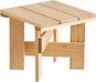 HAY - Crate Low Table - 1 - Preview