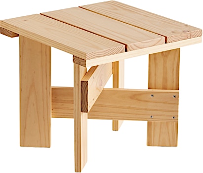 HAY - Crate Low Table - 1